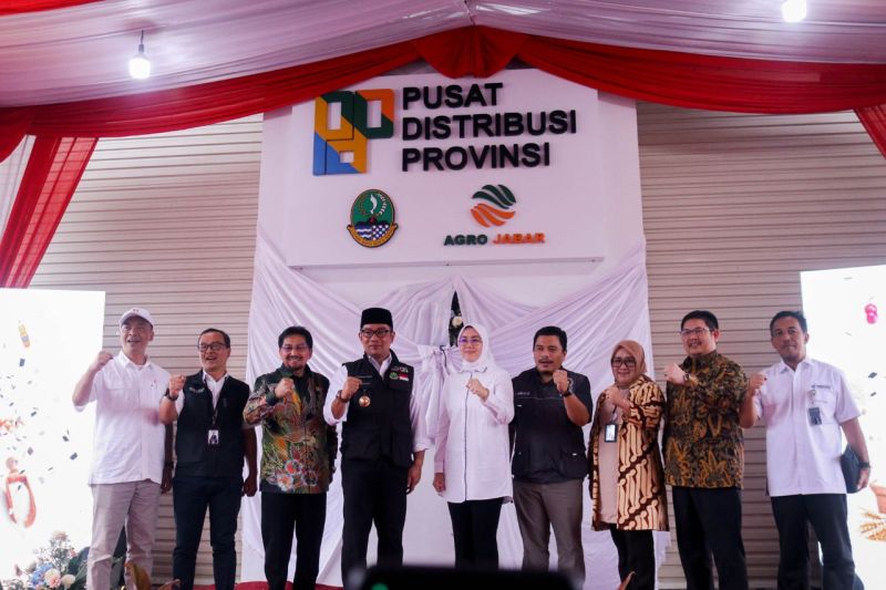 BUMD Agro Jawa Barat paparkan strategi kelola Pusat Distribusi Provinsi