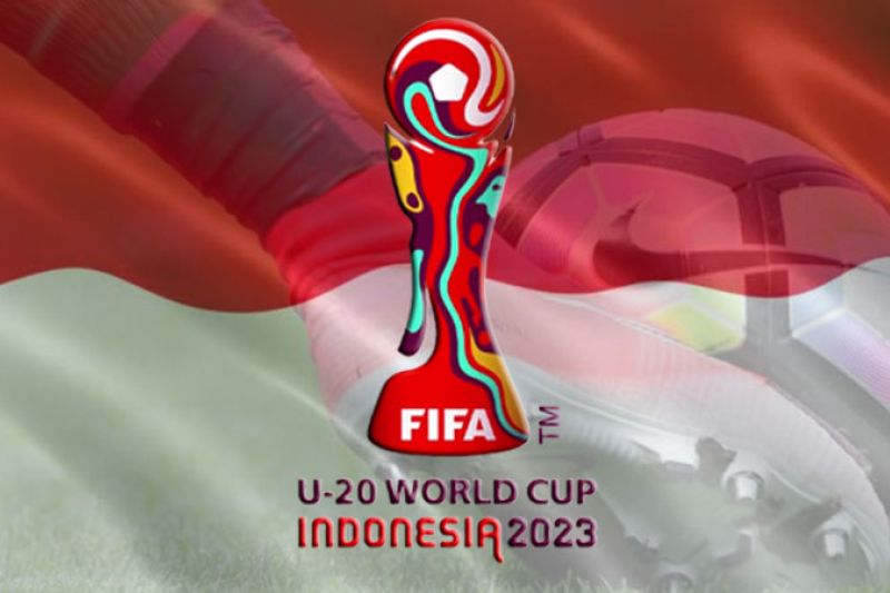 Ganjar Pranowo tolak Israel berlaga di Piala Dunia U-20 Indonesia