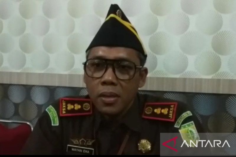 Kejari Bintan bebaskan tersangka penadah melalui "restorative justice"