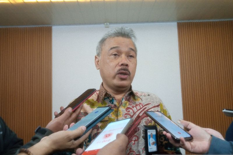 DJPB: South Sulawesi exports in 2022 will reach $2.71 billion