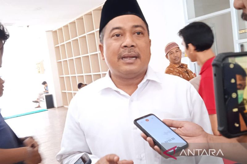 Kemenag Kota Cirebon minta lembaga amil zakat tempuh perizinan sebelum himpun dana ummat