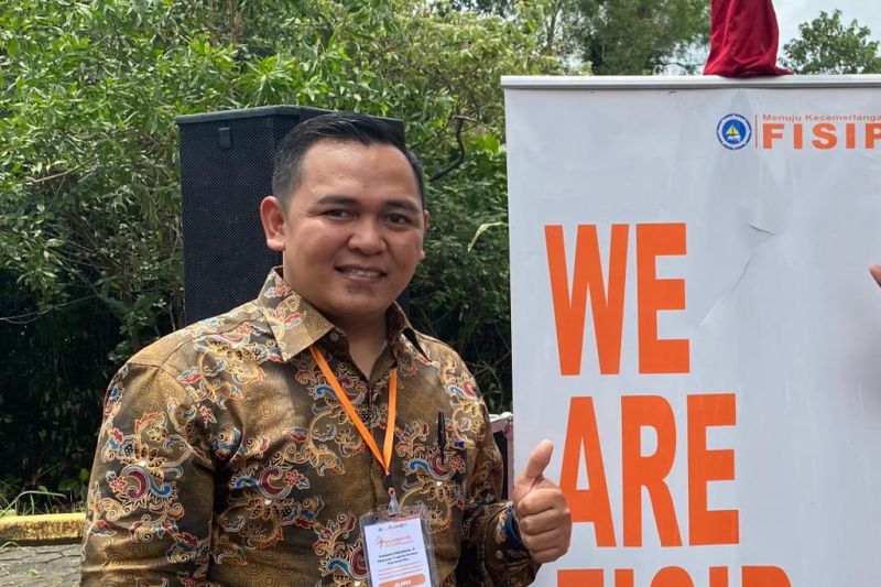 Bawaslu Kepri: 1.400 peserta lulus administrasi PKD Pemilu 2024