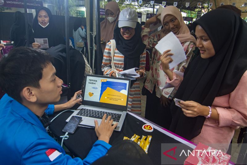 Pengenalan Pendidikan di Perguruan Tinggi