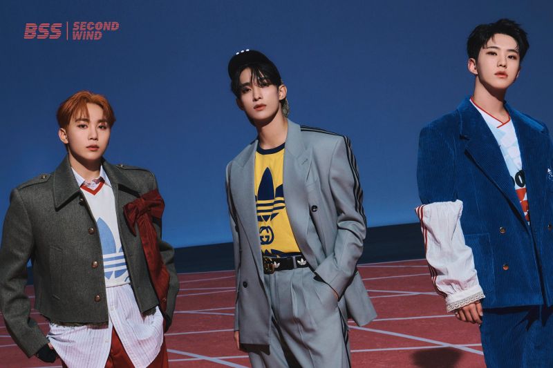 BSS, Key dan The Boyz akan rilis lagunya pada Februari