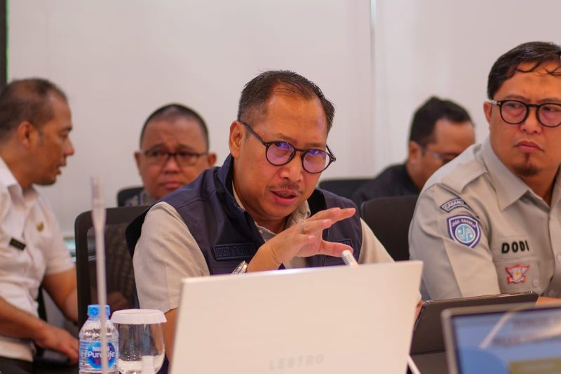 Bapenda Jawa Barat: Relaksasi pajak tetap jadi program prioritas 2023
