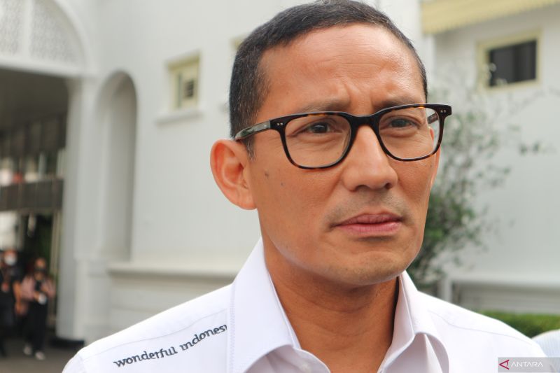 Sandiaga Uno: Perjanjian Prabowo-Anies-Sandiaga masih tetap berlaku