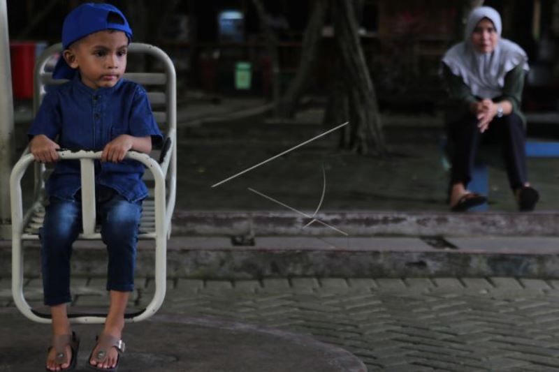 Maraknya Isu Pencukikan Anak Di Indonesia
