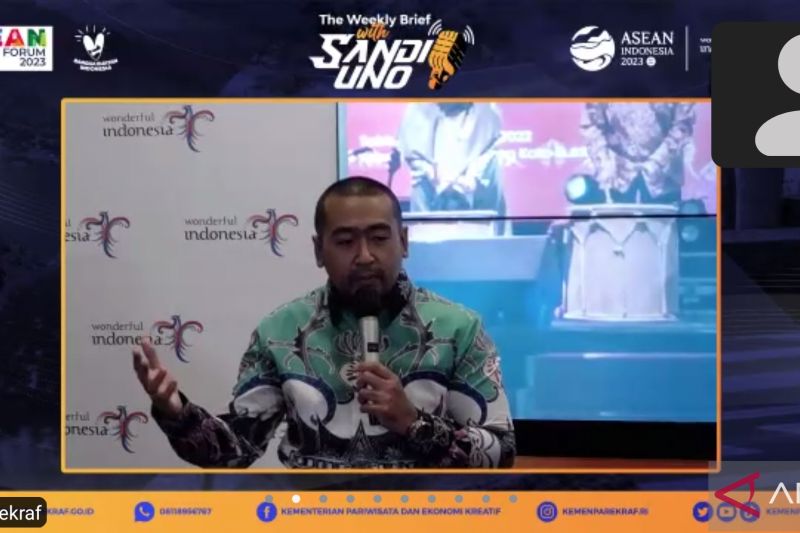 Sumbar siapkan 300 desa wisata bersaing dalam ADWI 2023