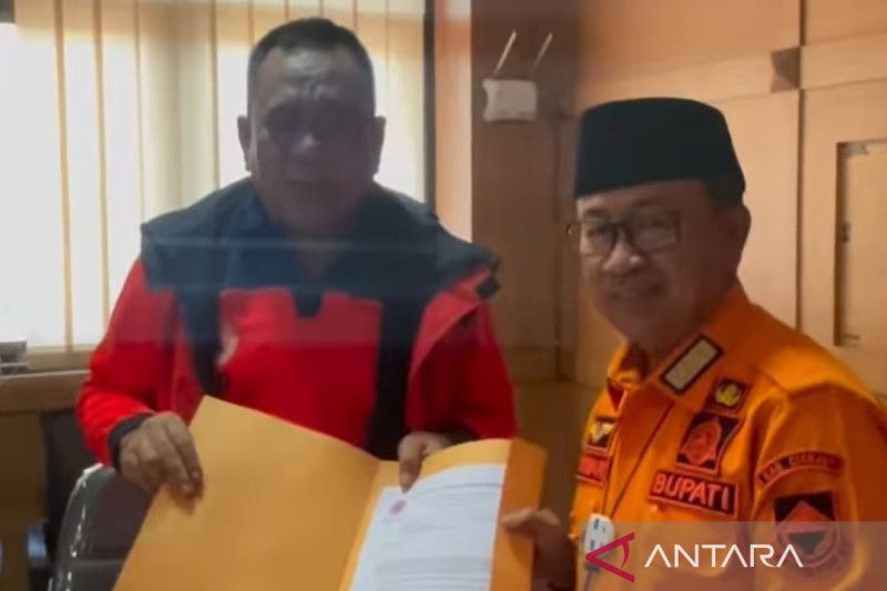 BNPB: Warga relokasi mandiri tetap dapat bantuan pemerintah