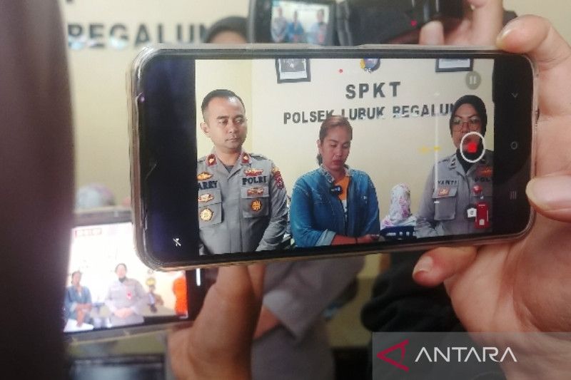 Tak ada penculikan anak di Padang, Ternyata cuma rekayasa