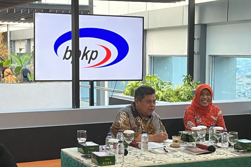 BPKP Beri Kontribusi Terhadap Keuangan Negara Sebesar Rp117,83 Triliun ...