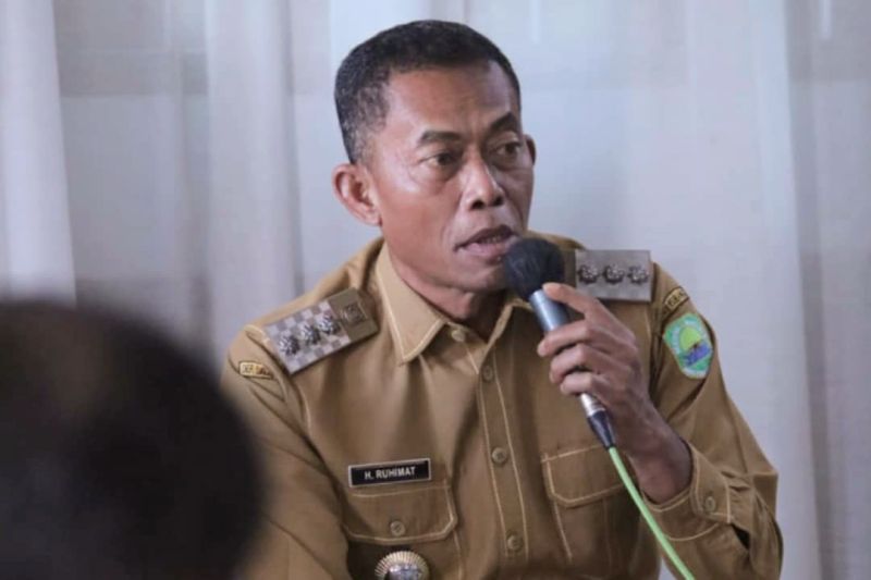 Lahan bekas HGU pabrik gula di Subang disertifikatkan untuk masyarakat