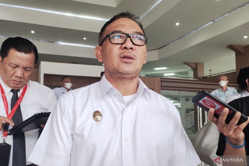 Pemkab Bogor deteksi penyebab banyaknya proyek bangunan mangkrak