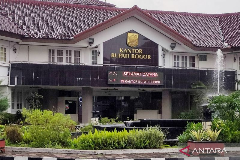 Kabupaten Bogor tetap gelar Pilkades meski kades minta jabatan selama 9 tahun