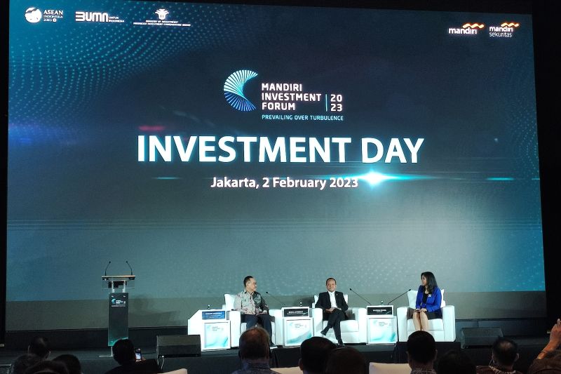 Bigger, better incentives for investment in Nusantara: minister ...