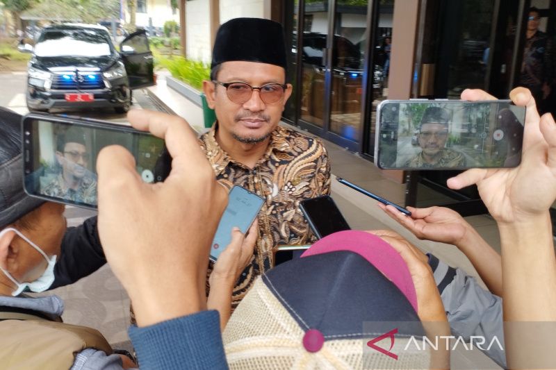 Wakil Bupati Garut minta kawasan wisata Darajat perlu dikaji risiko gempanya