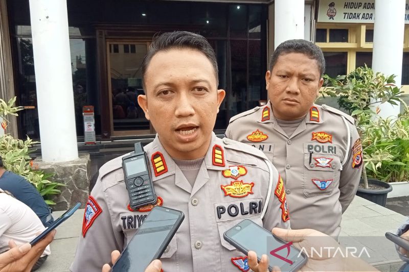 Polres Cirebon siapkan rekayasa lalu lintas saat kirab budaya Cap Go Meh