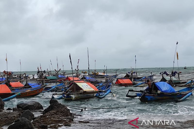 Pemkab gencarkan pengembangan perekonomian wilayah selatan Cianjur