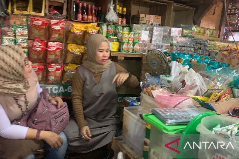 Diskoperindag Cianjur gelar OP Minyakita tekan kenaikan harga