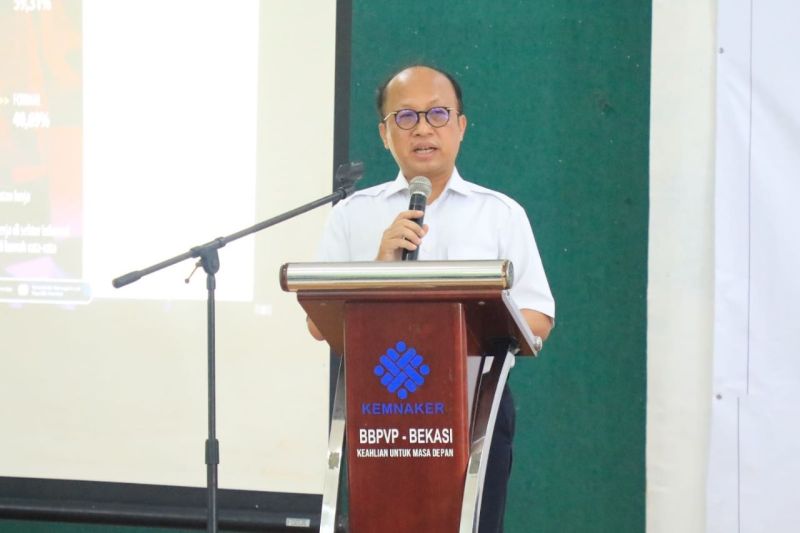 Competency-based training offers chance to improve future: Ministry - Vimarsana News