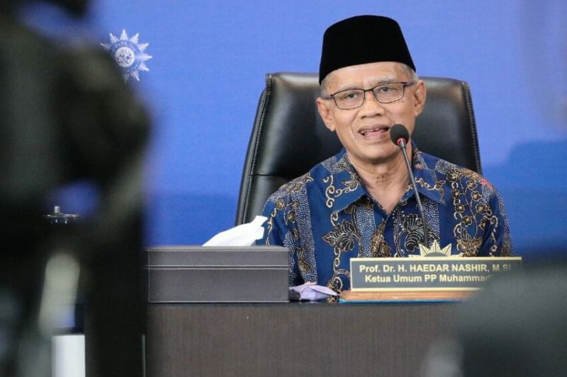 1 Syawal Muhammadiyah mungkin akan berbeda dengan pemerintah