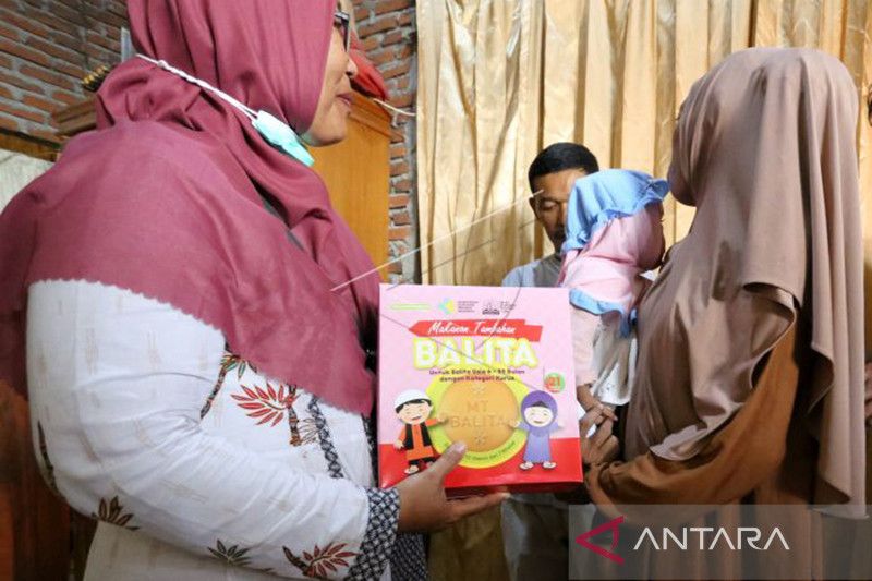 Pemerintah Kota Banda Aceh diminta serius tangani tengkes