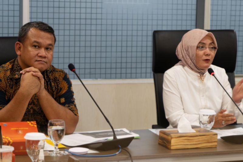 Industries' trust in vocational education improved: Education Ministry - Vimarsana News