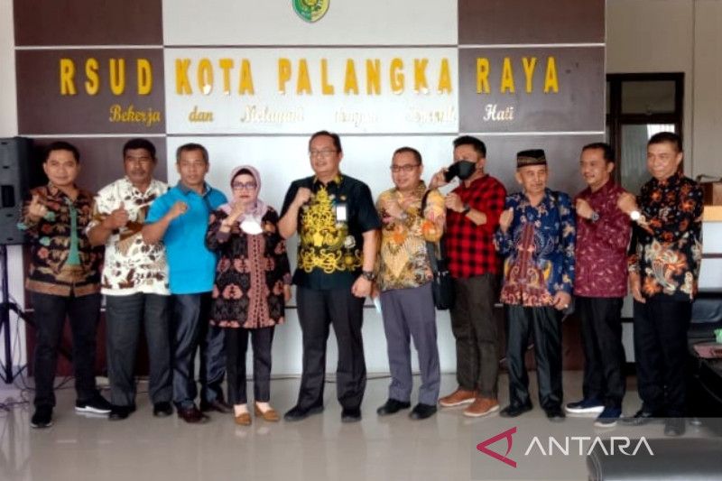 Legislator Kotim: Perekrutan honorer jadi solusi kekurangan pegawai di RSUD Murjani