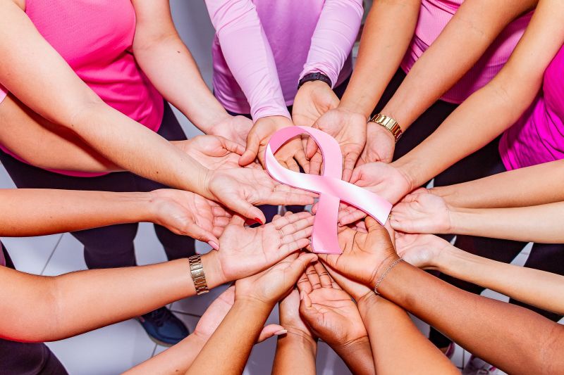 Hal yang bisa diharapkan pasien bila kanker payudara terdeteksi dini