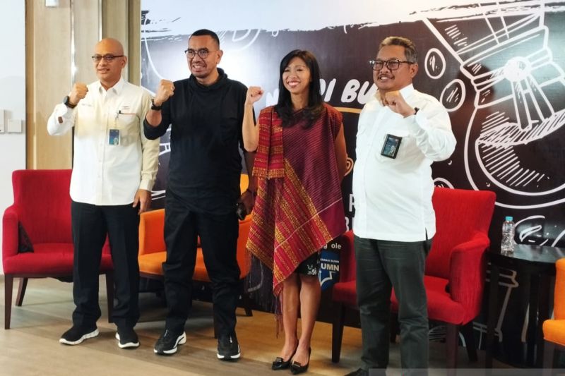 Two types of F1H2O tickets sold out: InJourney - Vimarsana News