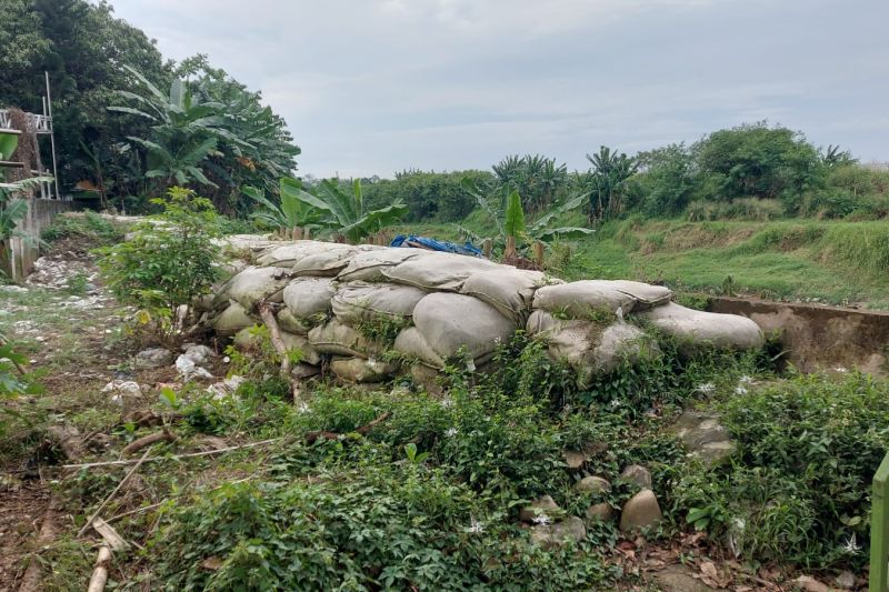 KP2C wakili aspirasi percepatan normalisasi lanjutan Sungai Cileungsi-Cikeas