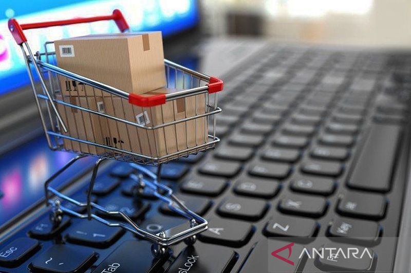 Jadi andalan utama berjualan, siapa e-commerce terfavorit pilihan penjual?