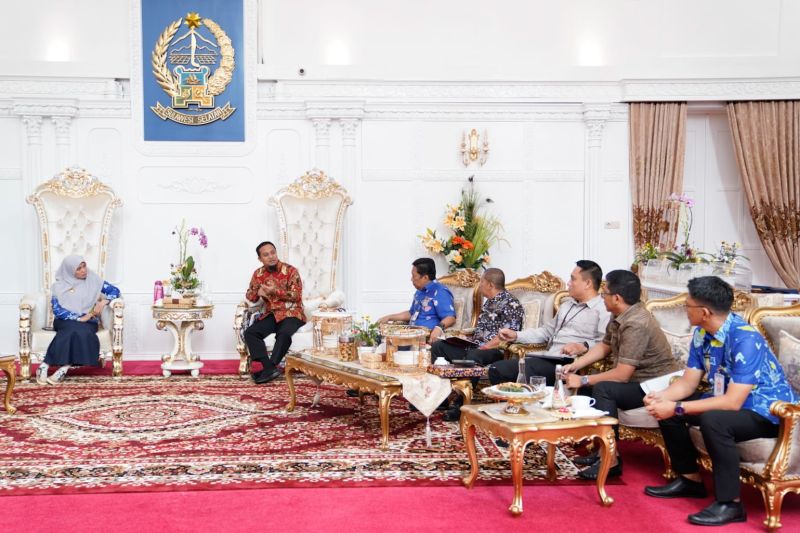 Empat menteri bakal hadiri KTT Investasi & Pariwisata Indonesia Timur