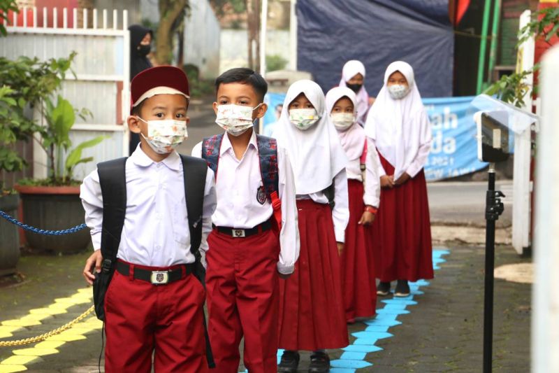 Disdik Kota Bandung instruksikan sekolah waspadai penculikan anak
