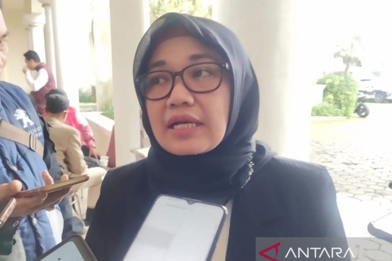 KPU Cianjur tetapkan 6 dapil untuk Pemilu 2024