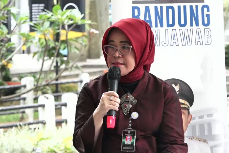 Tiga pasar di Kota Bandung dapat tambahan stok MinyaKita