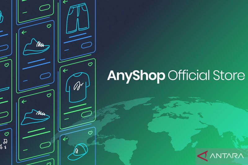 AnyMind Group siap dukung ekspansi produk Jepang melalui daring