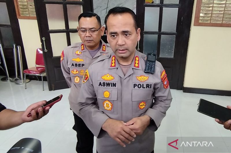 Polrestabes Bandung minta warga tak terpengaruh isu penculikan anak di medsos