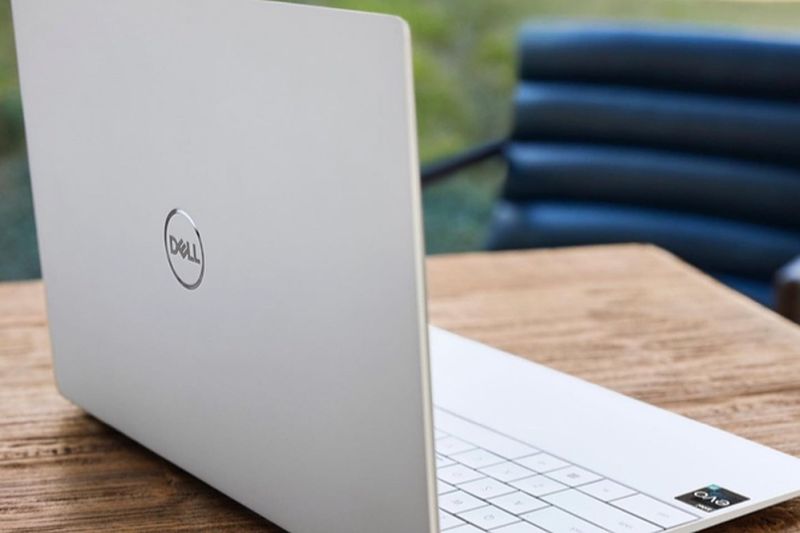 Dell pangkas 6.650 pekerja karena kemerosotan penjualan