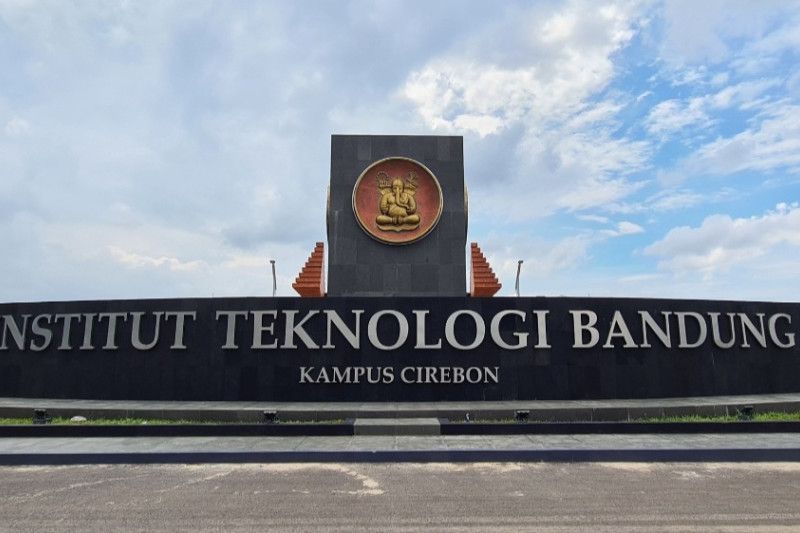 ITB sosialisasi seleksi masuk perguruan tinggi negeri