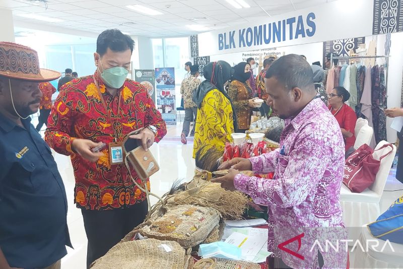 BI Dukung Pengembangan Sumber Pertumbuhan Ekonomi Baru Papua - ANTARA ...