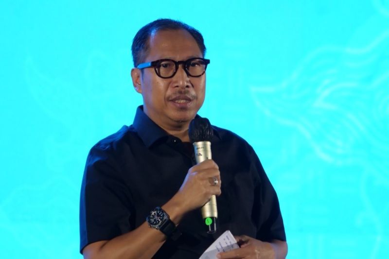 Sistem digital dongkrak pendapatan Bapenda Jawa Barat