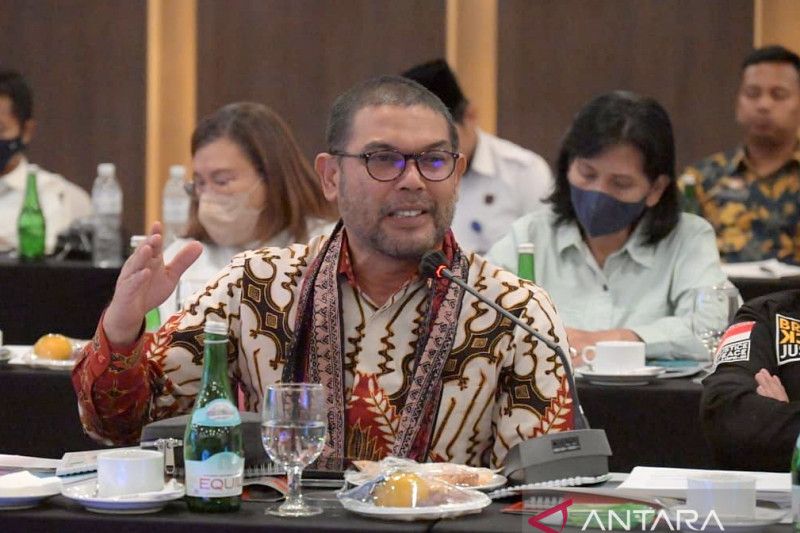 Forbes DPR RI minta OJK tetapkan putra daerah jadi Direktur Bank Aceh