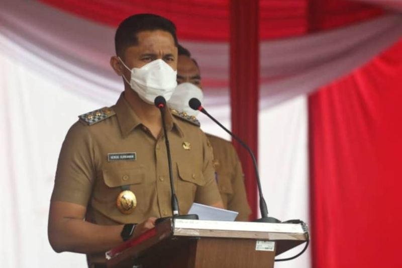 Bupati Bandung Barat perintahkan Dinkes tangani maksimal warga keracunan