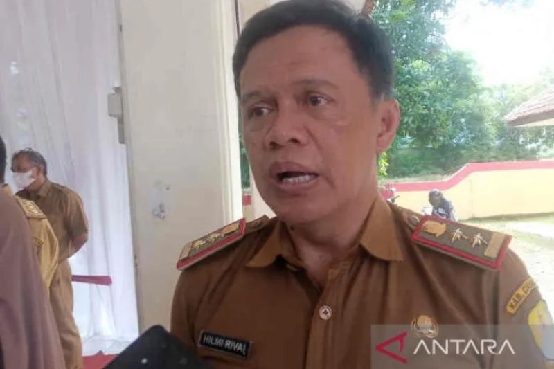 Kabupaten Cirebon dapatkan kuota PPPK 6.293 formasi