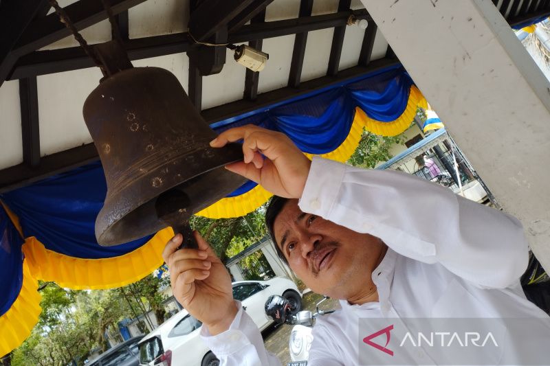 Disparbud Garut telusuri benda bersejarah yang tersebar di masyarakat