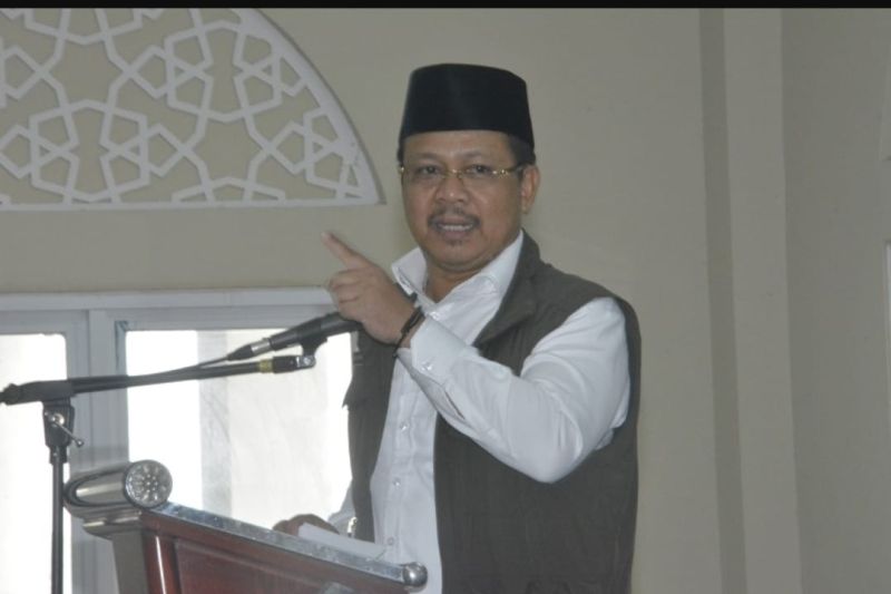 Kemenag Jawa Barat kebut sosialisasi biaya penyelenggaraan ibadah haji 2023