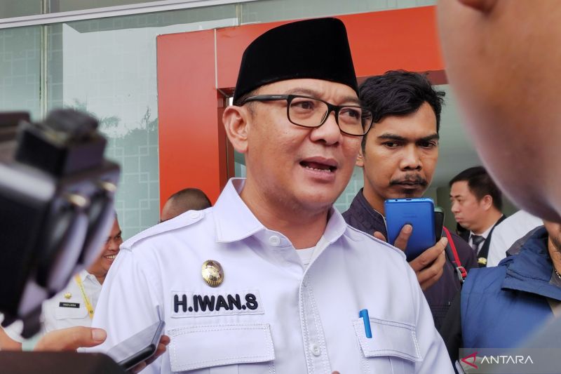 Plt Bupati Bogor: Dana Samisade cair lebih awal