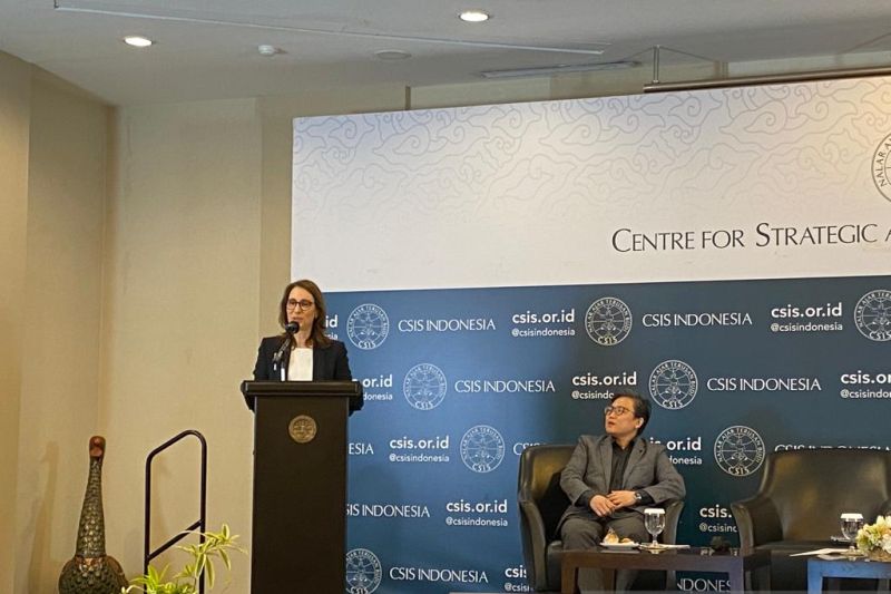 Will align efforts with ASEAN outlook in Indo-Pacific: Canada - Vimarsana News