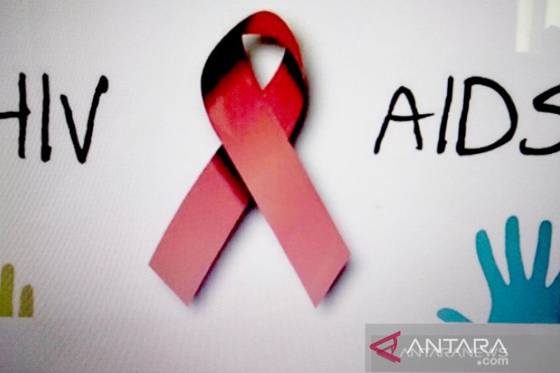 Penderita HIV/AIDS di Babel naik menjadi 253 orang - ANTARA News Bangka ...